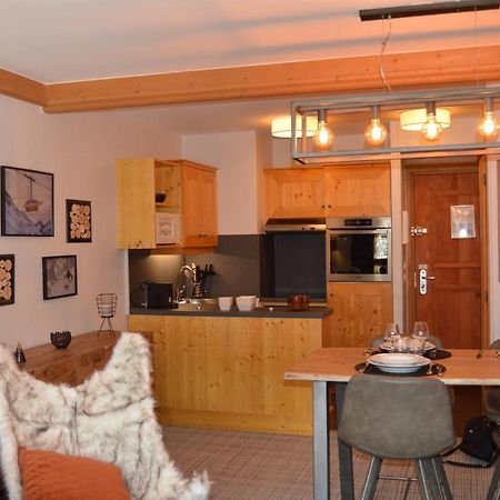 Appartement Standing 5* Arc 1950 Les Arcs  Екстер'єр фото