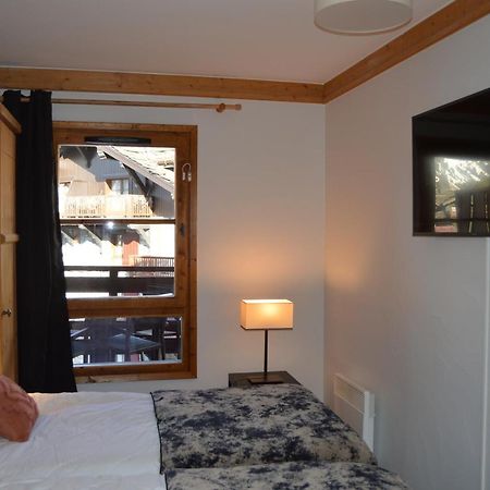 Appartement Standing 5* Arc 1950 Les Arcs  Екстер'єр фото