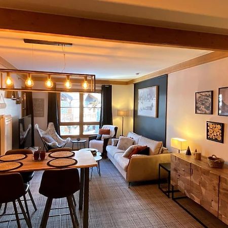 Appartement Standing 5* Arc 1950 Les Arcs  Екстер'єр фото