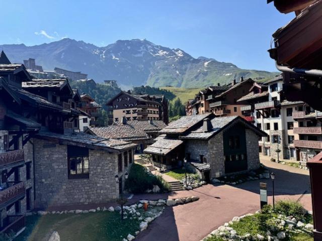 Appartement Standing 5* Arc 1950 Les Arcs  Екстер'єр фото